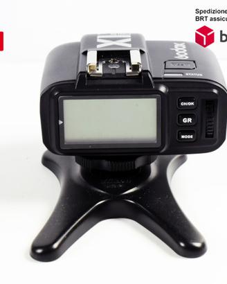 Trigger Godox X1T-2.4g