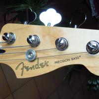 Fender precision Player