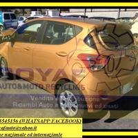 HYUNDAI I10 I 10 2SERIE dal 2013 al 2019