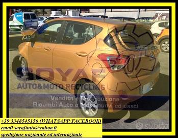 HYUNDAI I10 I 10 2SERIE dal 2013 al 2019