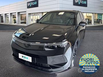 Opel Grandland Hybrid 136cv EDCT GS