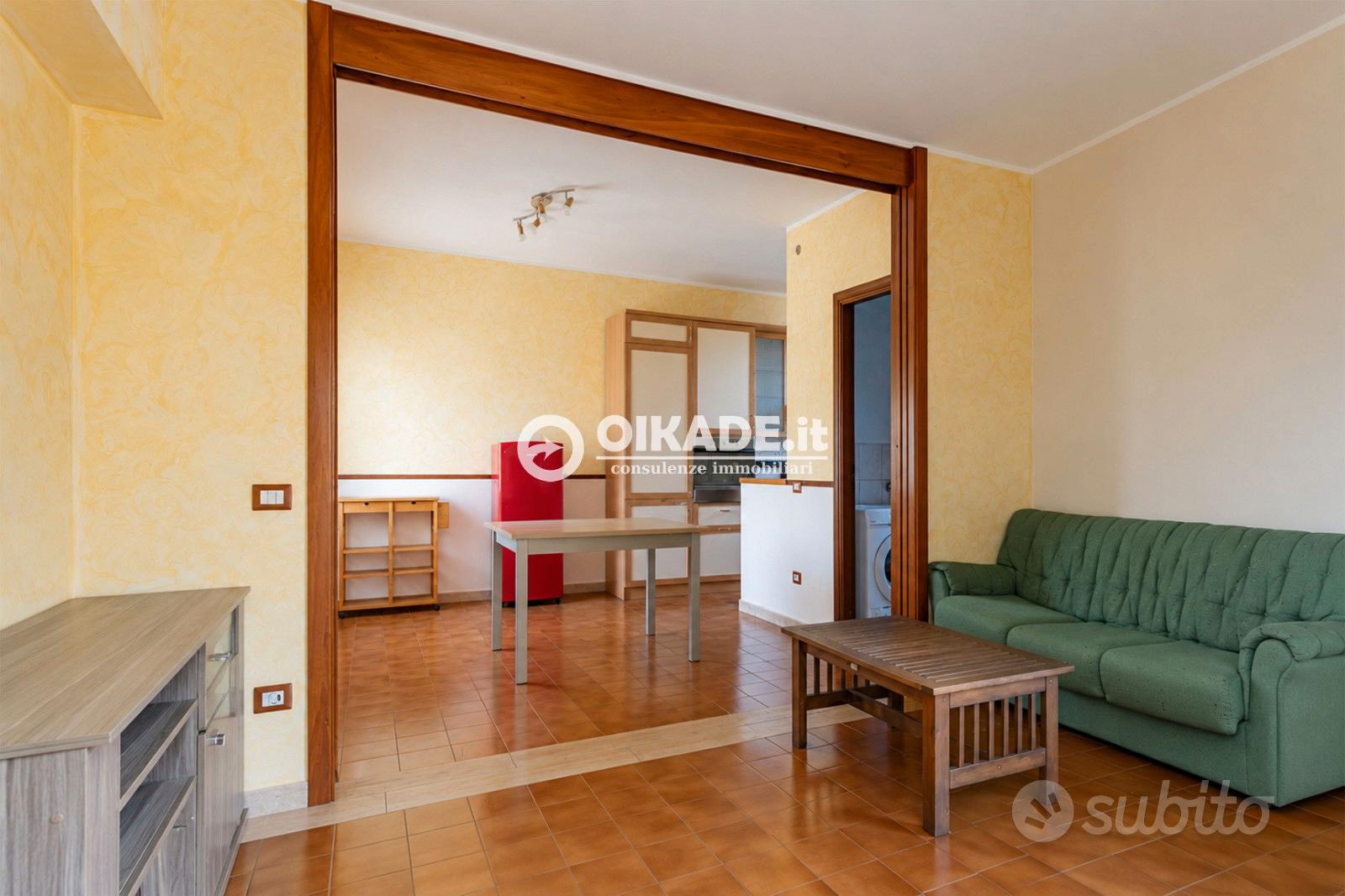 Appartamento – Selargius, Casteddu/Cagliari - Vista 4
