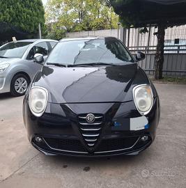 Alfa Romeo MiTo 1.4 78 CV Distinctive Sport Pack