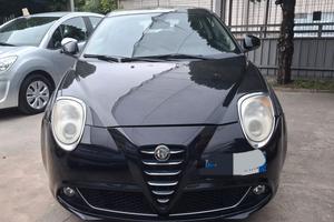 Alfa Romeo MiTo 1.4 78 CV Distinctive Sport Pack