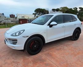 PORSCHE Cayenne 2ªs.'10-'18 - 2012