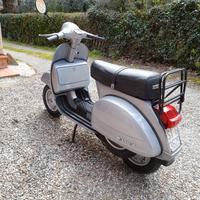 Piaggio Vespa P 150 X - 1978