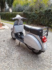 Piaggio Vespa P 150 X - 1978