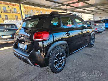 Citroen C3 Aircross BlueHDi 110 S&S Feel Edition