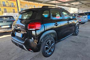 Citroen C3 Aircross BlueHDi 110 S&S Feel Edition