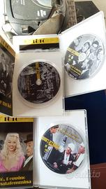 Toto ì dvd originali