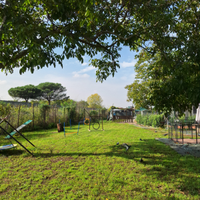 Terreno allestito/attrezzato