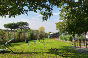 Terreno allestito/attrezzato