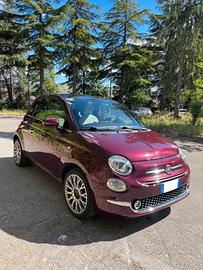Fiat 500 1.2 Star