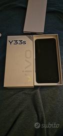Vivo Y33s 8gb e 128gb
