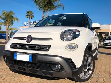 Fiat 500L 1.3 Multijet 95 CV Dualogic Cross AUTOM 