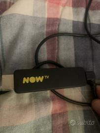 NOW TV Smart Stick