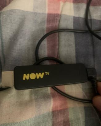 NOW TV Smart Stick
