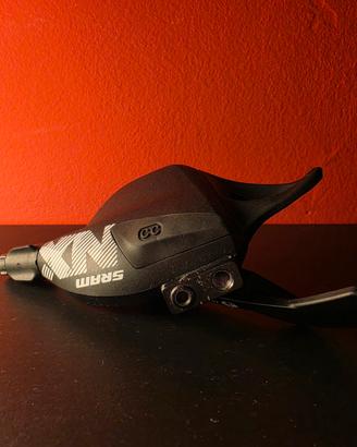 Manettino comando cambio Sram Eagle NX 12 velocita