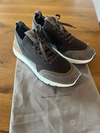 Scarpe sneakers uomo Brunello Cucinelli 44 / 43
