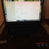 Lenovo ideapad 110