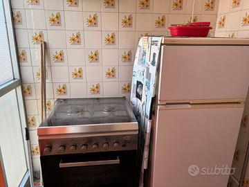 Arredamento completo casa