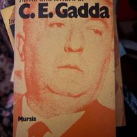 Libri misti degli anni da 195x a 202x.