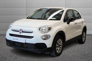 FIAT 500 X 2018 - 500X 1.3 mjt Cult 95cv U1058491