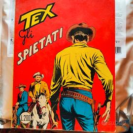 Collezione Tex