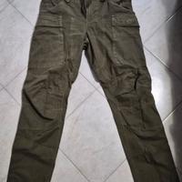 SOD GEAR – STREET RIDER PANTS with Cargo Pockets –