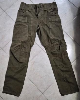 SOD GEAR – STREET RIDER PANTS with Cargo Pockets –