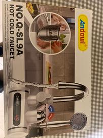 Accessori x il campeggio