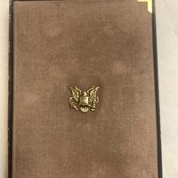 Cofanetto monete stati uniti d america  1983