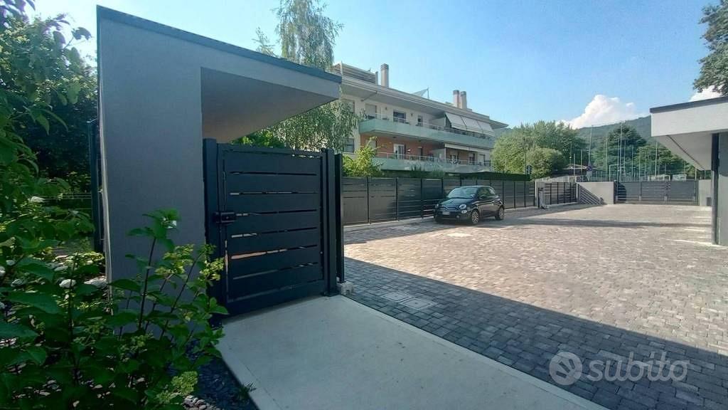 Appartamento – Bergamo, Conca Fiorita - Vista 4