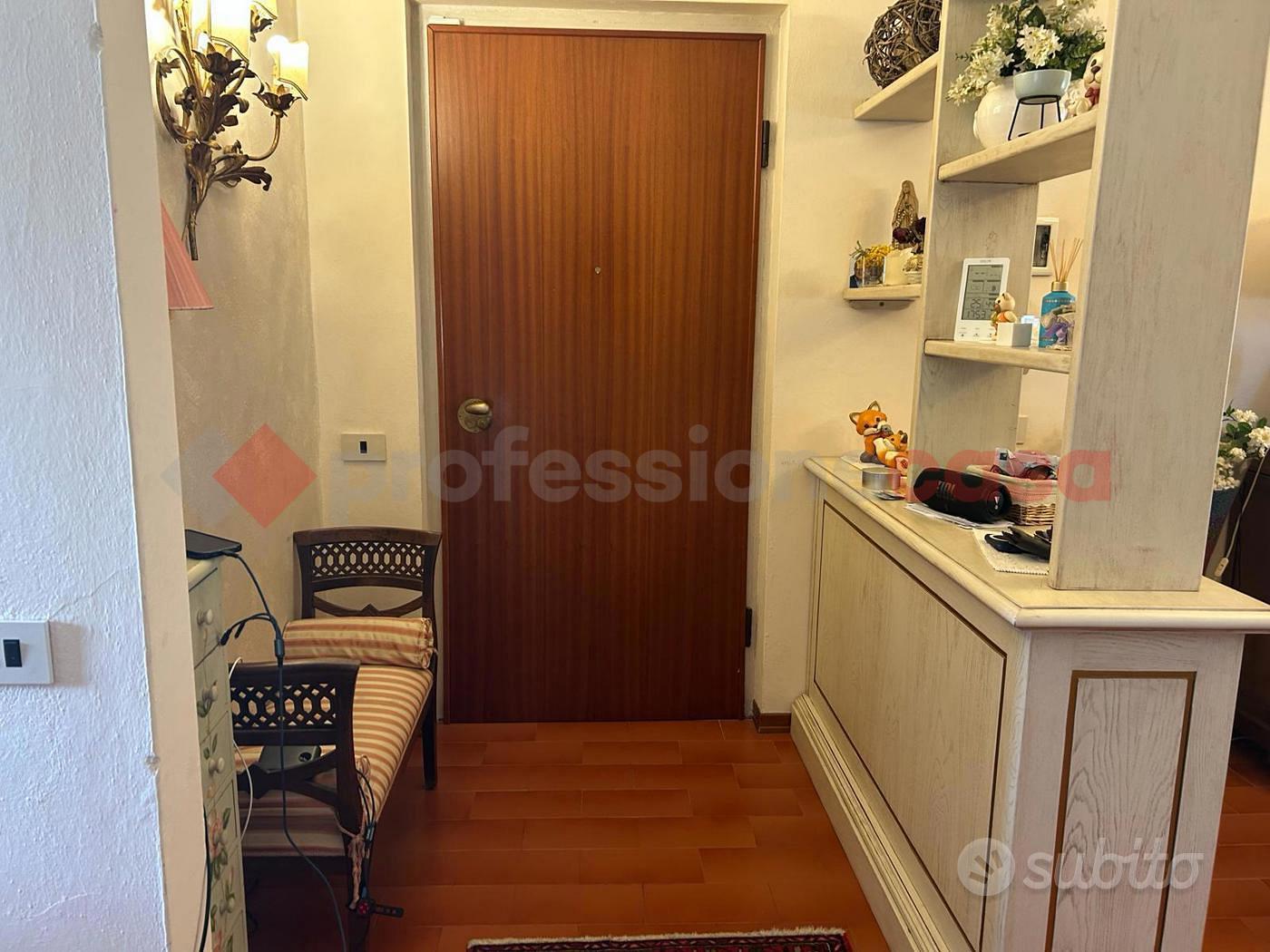 Apartment in Castelnuovo di Garfagnana, Lucca - Vista 2