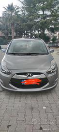 auto Hyundai ix20 CRDI 2013