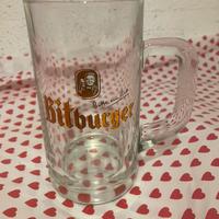 Boccale GRANDE BIT BURGER