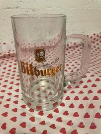 Boccale GRANDE BIT BURGER