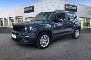Jeep Renegade 1.5 T4 MHEV 130cv Altitude DDCT