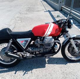 Moto Guzzi V7 Sport