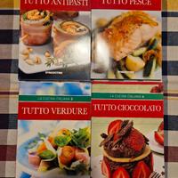 Libri conad Ricette
