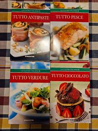 Libri conad Ricette