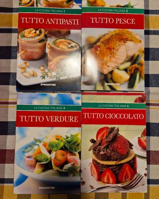 Libri conad Ricette