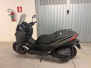 Scooter Yamaha Tech Max