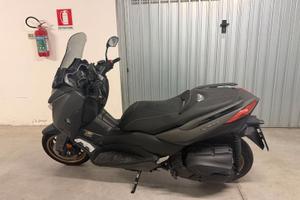 Scooter Yamaha Tech Max