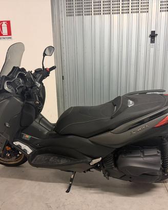 Scooter Yamaha Tech Max