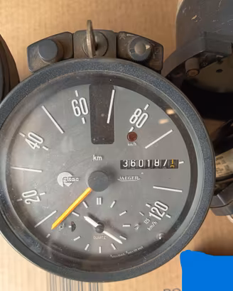 Cronotachigrafo Jaeger Gitac tachimetro camion d'e