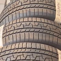 Gomme Invernali BMW 320