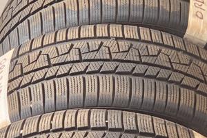 Gomme Invernali BMW 320