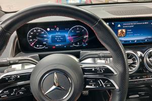 Mercedes glb 200d advance amg line