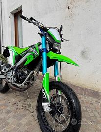 HM Vent Derapage 50cc Lowride